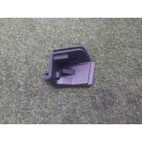 Направляющая шторки багажника BMW X3 G01 2021 51477396581