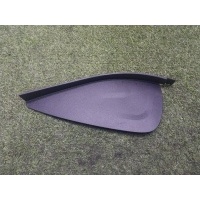 накладка торпедо BMW X3 G01 2021 51456840087