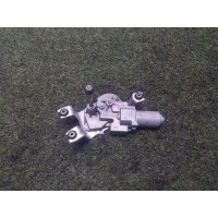 Моторчик стеклоочистителя BMW X3 G01 2021 67637407264, 7407264