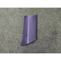 Обшивка стойки BMW X3 G01 2021 51437396419