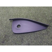 накладка торпедо BMW X3 G01 2021 51456840088
