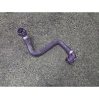 Патрубок системы охлаждения BMW X3 G01 2021 11538650981