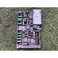 блок предохранителей BMW X3 G01 2021 61145a04502, 61358795478