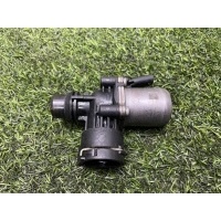 клапан отопителя BMW X3 G01 2021 11518689694, 8689694