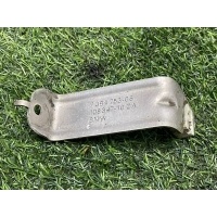 Кронштейн защиты бака BMW X3 G01 2021 51487394753