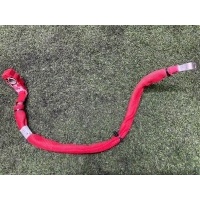 Клемма аккумулятора плюс BMW X3 G01 2021 61126839821