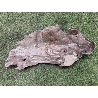 Шумоизоляция двигателя BMW X3 G01 2021 11148666846