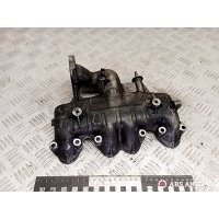 коллектор впускной Skoda Superb 2007 038129713AP