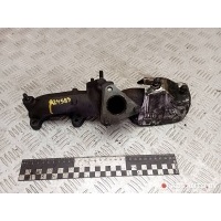 коллектор выпускной Volkswagen Passat B5 2004 028253033AQ