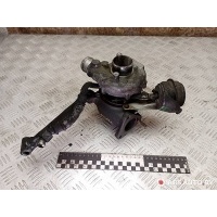 Турбина Audi A4 B6 2004