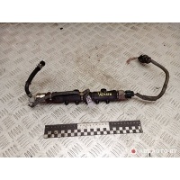 топливная рампа Toyota Avensis 2 (T250) 2006 8945860010,NE004172,4A6D0133