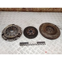 Комплект сцепления Kia Shuma 2 2002 K2A3,8K28