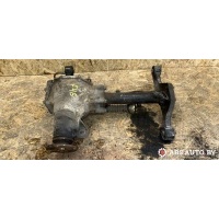 Редуктор переднего моста Mitsubishi Pajero 3 2002 MR453792