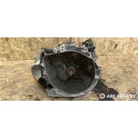 КПП роботизированная Citroen C5 2 2011 9686944310,20DR15