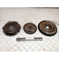 Комплект сцепления Citroen Xsara 1999 DT0103013,DT078083