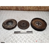 Комплект сцепления Volkswagen Passat B5 2004 TYPM228,038141032N,004997,038141117A