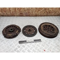 Комплект сцепления Peugeot 406 1997 BRU0347,50801,12704,9639847880,05900