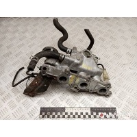 коллектор впускной Suzuki Swift 2 1993 0690000061,K5T547