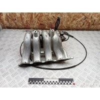 коллектор впускной Mitsubishi Galant 7 1996