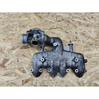 коллектор впускной Audi A4 B5 2001 038129713AP,038131501G,038129637B