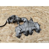 коллектор впускной Audi A4 B6 2001 038129713AP