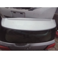 СПОЙЛЕР Toyota LAND CRUISER 200 UZJ200