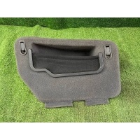 обшивка отсека багажника правая Maserati Quattroporte 5 M156 2006 981439306