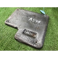обшивка салона Maserati Quattroporte 5 M156 2007 67728000