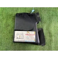 декоративная крышка двигателя передняя Maserati Quattroporte 5 M156 2007 067714300,69636400