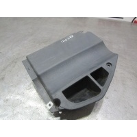 Накладка торпедо слева MAN MAN TGA, TGL, TGM 81617010155