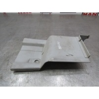 Накладка на ремень безопасности левая MAN MAN TGS, TGX, TGA 81625710057