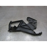 Кронштейн усилителя торпедо MAN MAN TGA, TGL, TGM 81624300030