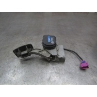 Педаль газа электронная MAN MAN TGA, TGS, TGX, TGL, TGM 81259706100