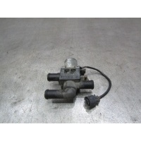 Кран печки салона MAN MAN TGS, TGM, TGL, TGA, TGX 81619676022