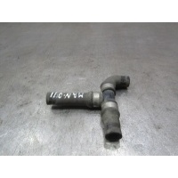 Патрубок отопителя MAN MAN TGA, TGS, TGX, TGM, TGL 81963010896