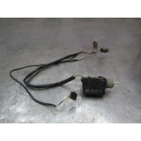Актуатор замка двери MAN MAN TGA, TGS, TGX 81626806146