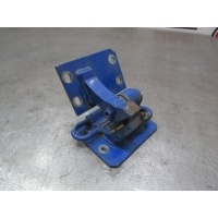 Петля левой двери верхняя MAN MAN TGA, TGS, TGX, TGM, TGL 81626906049