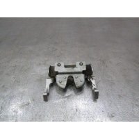 Замок капота MAN MAN TGS, TGX, TGA 81971220028