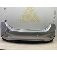 Бампер Hyundai Solaris 2 HCR до Рестайлинг 2017-2020 86511H5000