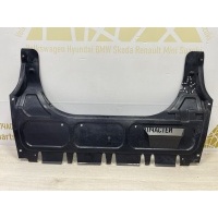 Защита двигателя Volkswagen Polo 6 CK4 2020-2022 6R0825237D