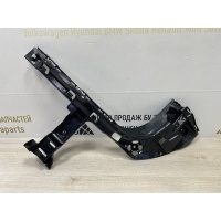 Кронштейн бампера BMW X1 F48 2015-2019 51127381120