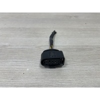 Разъем фары (Фишка) Volkswagen Touareg 3 CR7 2018-2022 1J0973735
