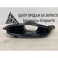 Насадка на глушитель Genesis GV80 JX1 2020-2022 866C1T6000