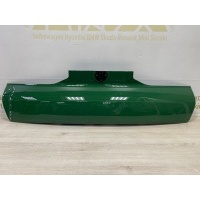 Накладка крышки багажника BMW X6 G06 2019-2022 51139881847