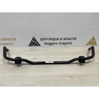 Стабилизатор поперечной устойчивости BMW X2 F39 2018-2021 31306853911