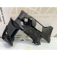 Кронштейн противотуманной фары BMW X1 F48 M-Pack 2015-2019 51118059898