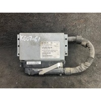 Блок управления АКПП Peugeot 607 2005 0260002925, 9656492180