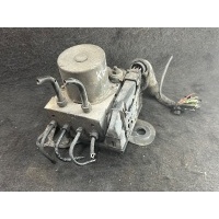 Блок ABS Peugeot 607 2005 9649988180, 0265234052