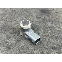 Датчик парктроника Peugeot 407 2005 0263003329, 9649614177