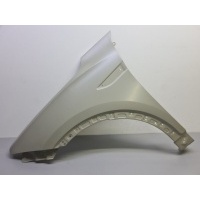 Крыло Jetour X70 plus 2024 F188403100DY, F188403101
